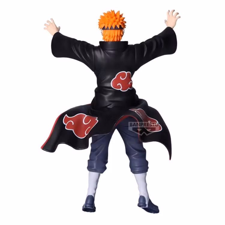 Naruto: Shippuden Vibration Stars Pain (Rerelease)