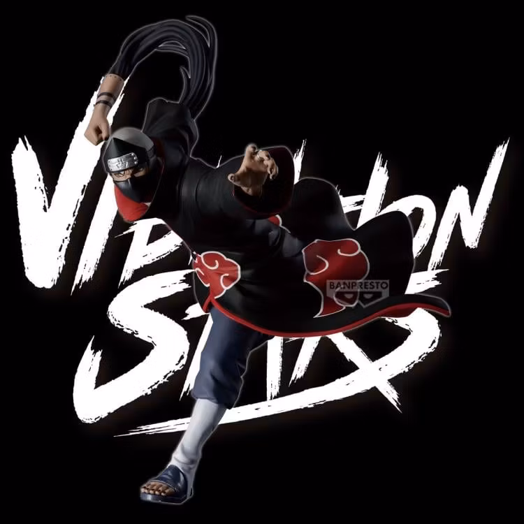 Naruto: Shippuden Vibration Stars Kakuzu