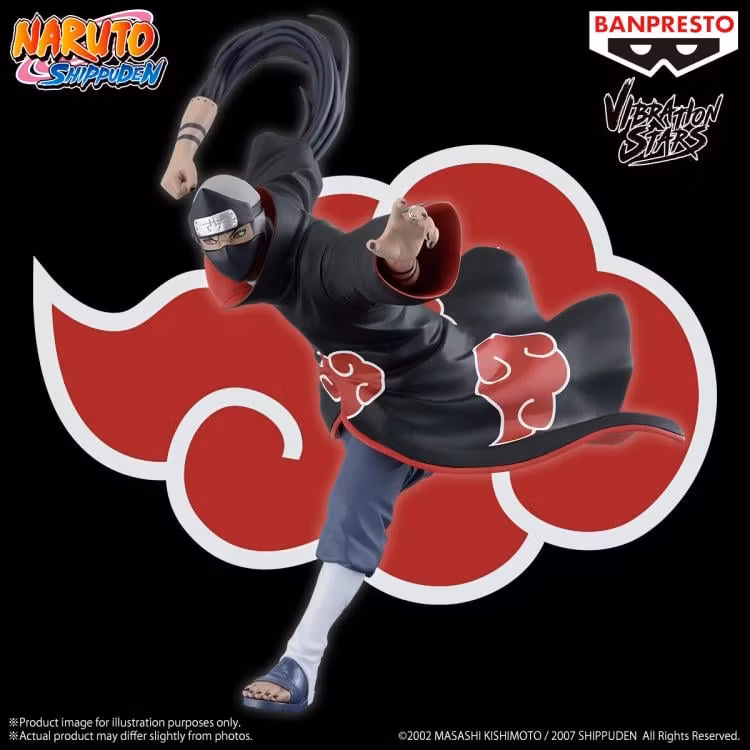 Naruto: Shippuden Vibration Stars Kakuzu