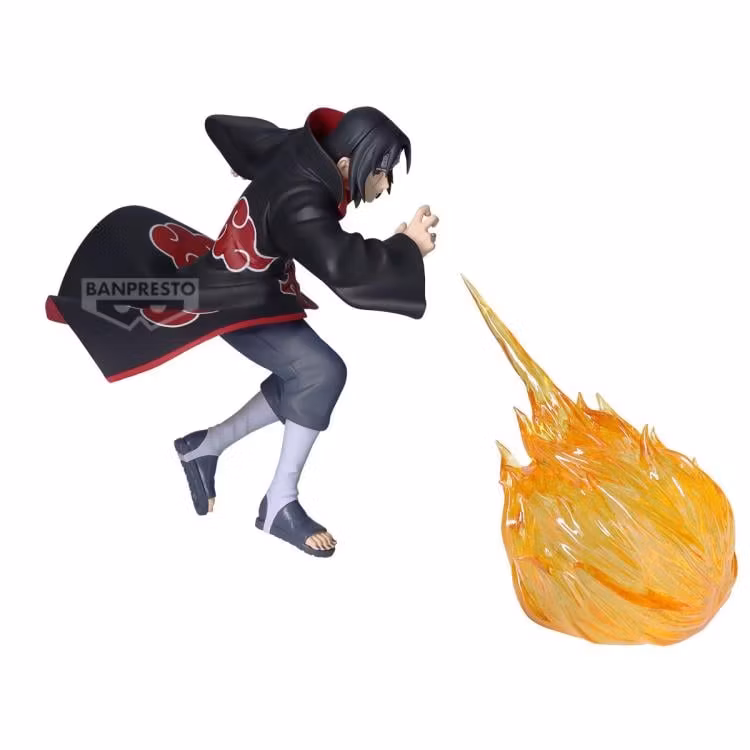 Naruto: Shippuden Effectreme Itachi Uchiha II