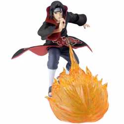 Naruto: Shippuden Effectreme Itachi Uchiha II