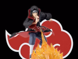 Naruto: Shippuden Effectreme Itachi Uchiha II