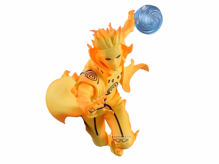 Naruto: Shippuden Minato Namikaze Figure