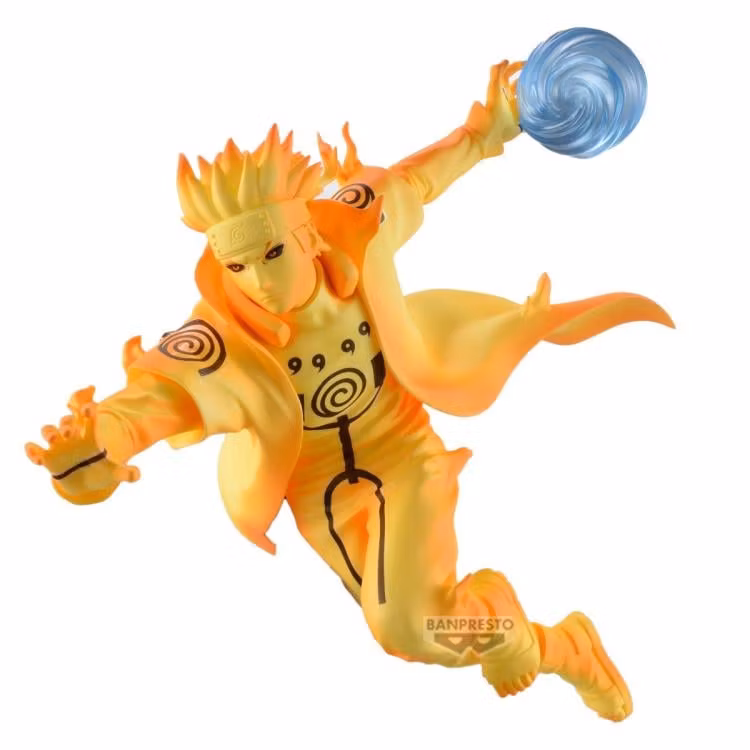 Naruto: Shippuden Minato Namikaze Figure