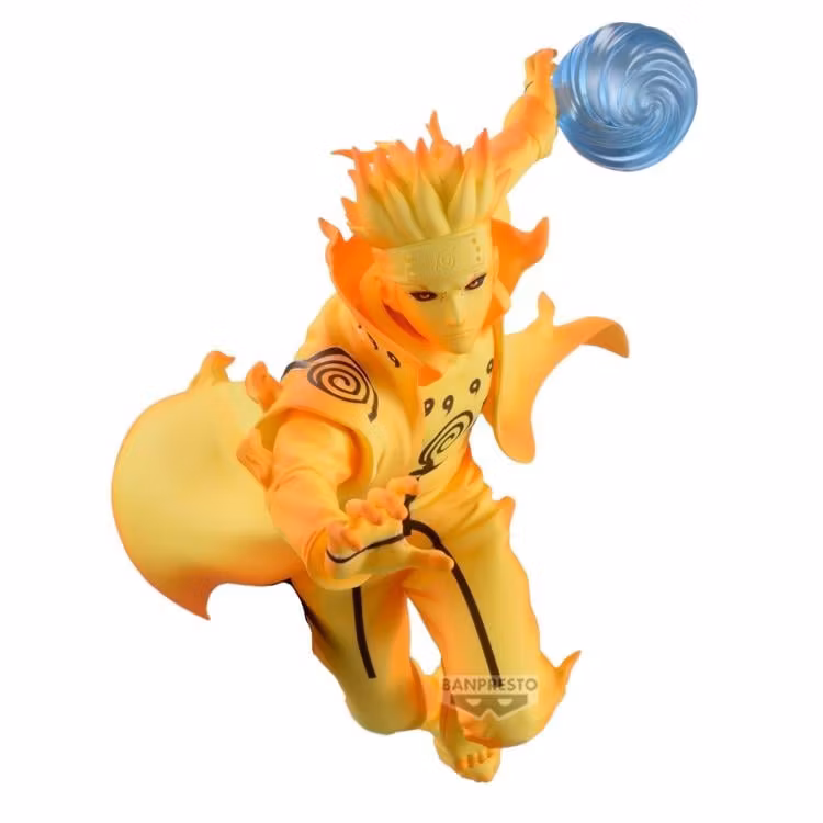 Naruto: Shippuden Minato Namikaze Figure