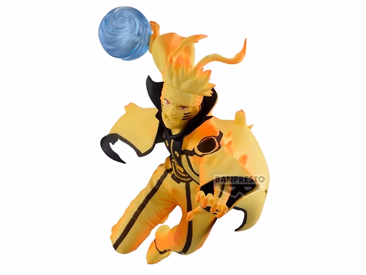 Naruto: Shippuden Naruto Uzumaki Figure