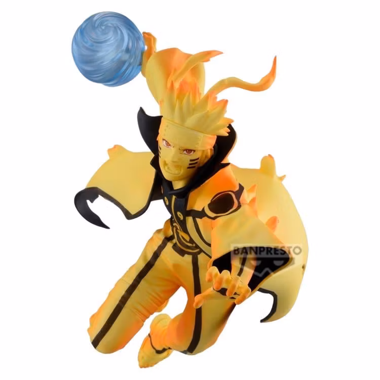Naruto: Shippuden Naruto Uzumaki Figure