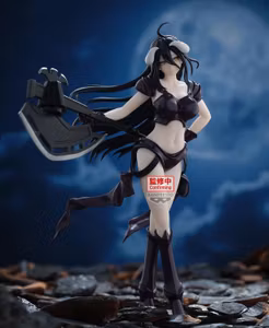 Overlord Albedo (Bikini Armor Ver.) Figure