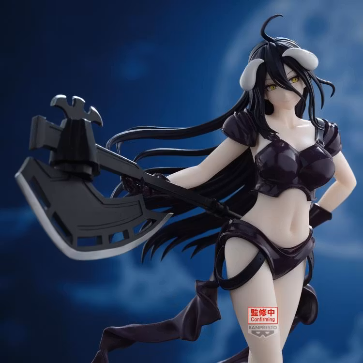 Overlord Albedo (Bikini Armor Ver.) Figure