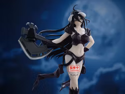 Overlord Albedo (Bikini Armor Ver.) Figure