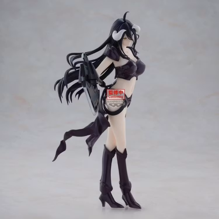 Overlord Albedo (Bikini Armor Ver.) Figure