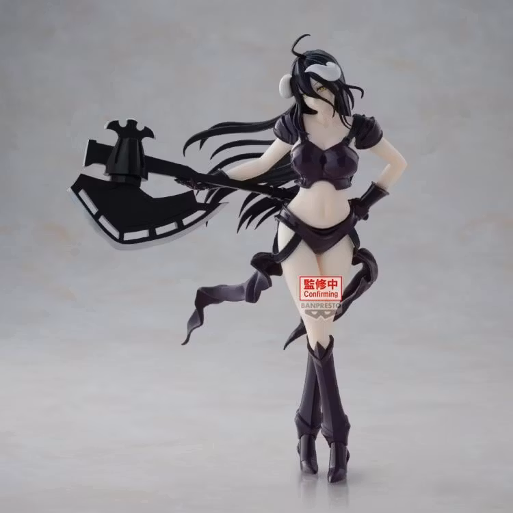 Overlord Albedo (Bikini Armor Ver.) Figure