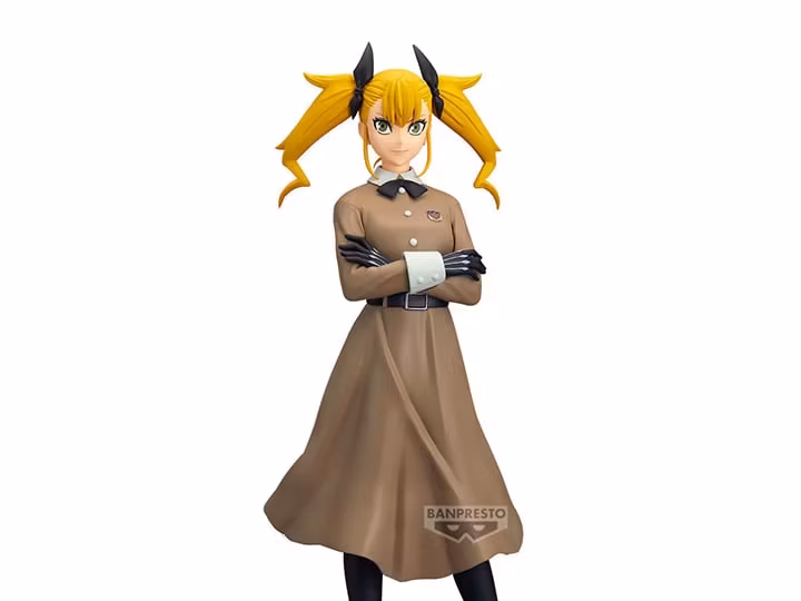 Kaiju No. 8 Glitter & Glamours Kikoru Shinomiya