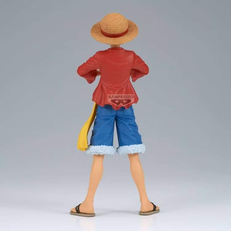 One Piece DXF The Grandline Series Special Monkey D. Luffy