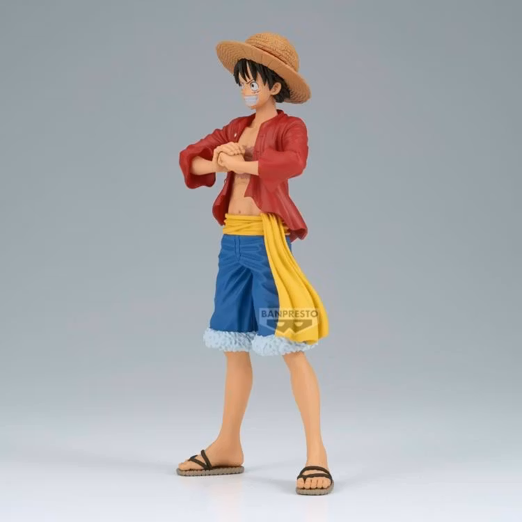 One Piece DXF The Grandline Series Special Monkey D. Luffy