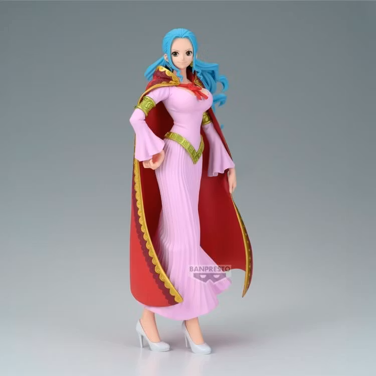 One Piece DXF The Grandline Series Special Nefertari Vivi