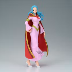 One Piece DXF The Grandline Series Special Nefertari Vivi