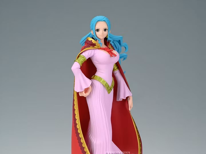 One Piece DXF The Grandline Series Special Nefertari Vivi