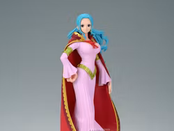 One Piece DXF The Grandline Series Special Nefertari Vivi