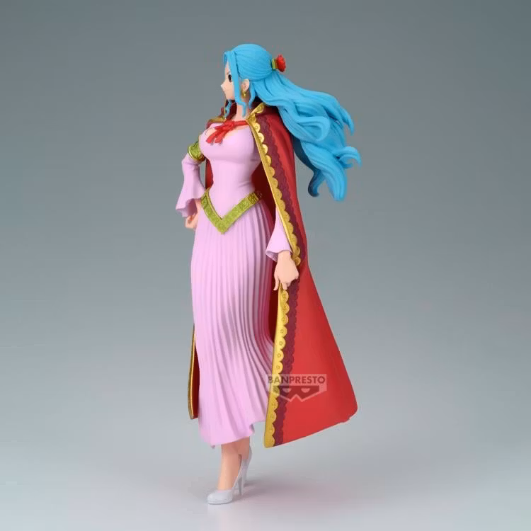 One Piece DXF The Grandline Series Special Nefertari Vivi
