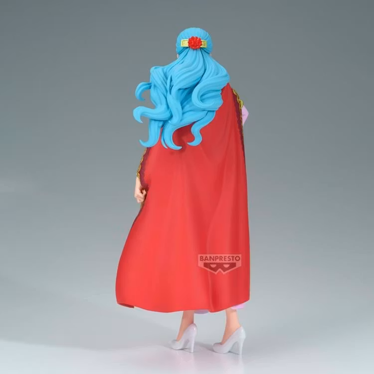 One Piece DXF The Grandline Series Special Nefertari Vivi