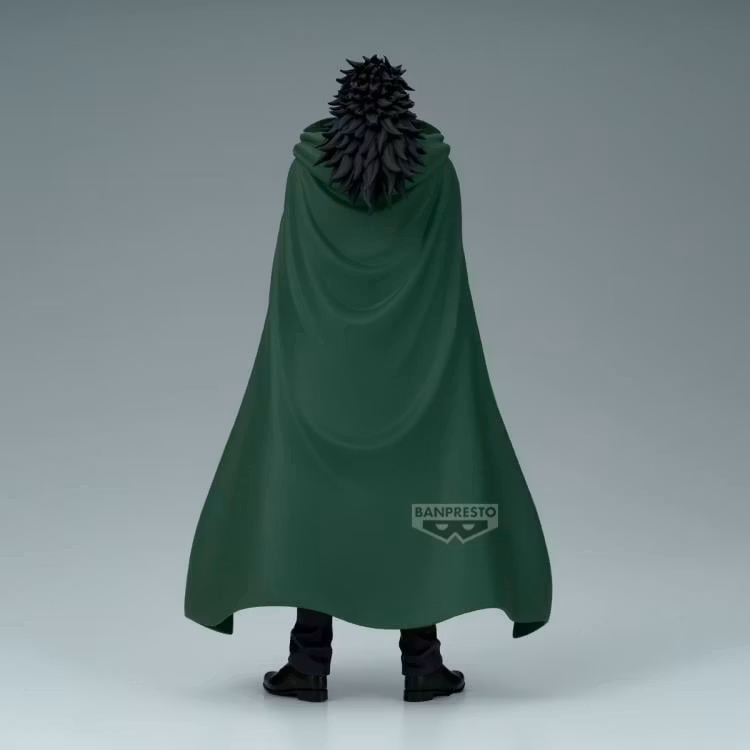 One Piece DXF The Grandline Series Special Monkey D. Dragon