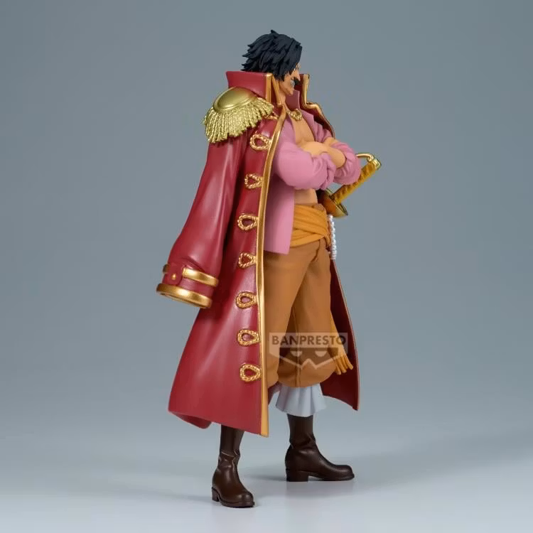 One Piece DXF The Grandline Series Special Gol D. Roger