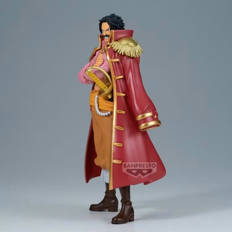 One Piece DXF The Grandline Series Special Gol D. Roger