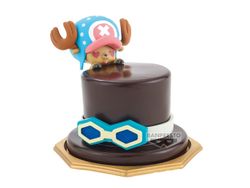 One Piece Paldolce Collection Vol.4 Tony Tony Chopper (Ver.A)