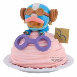 One Piece Paldolce Collection Vol.4 Tony Tony Chopper (Ver.B)