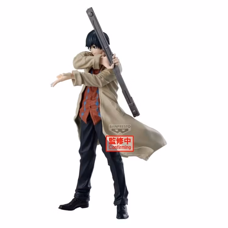 Sakamoto Days Solid Scene Collection Nagumo