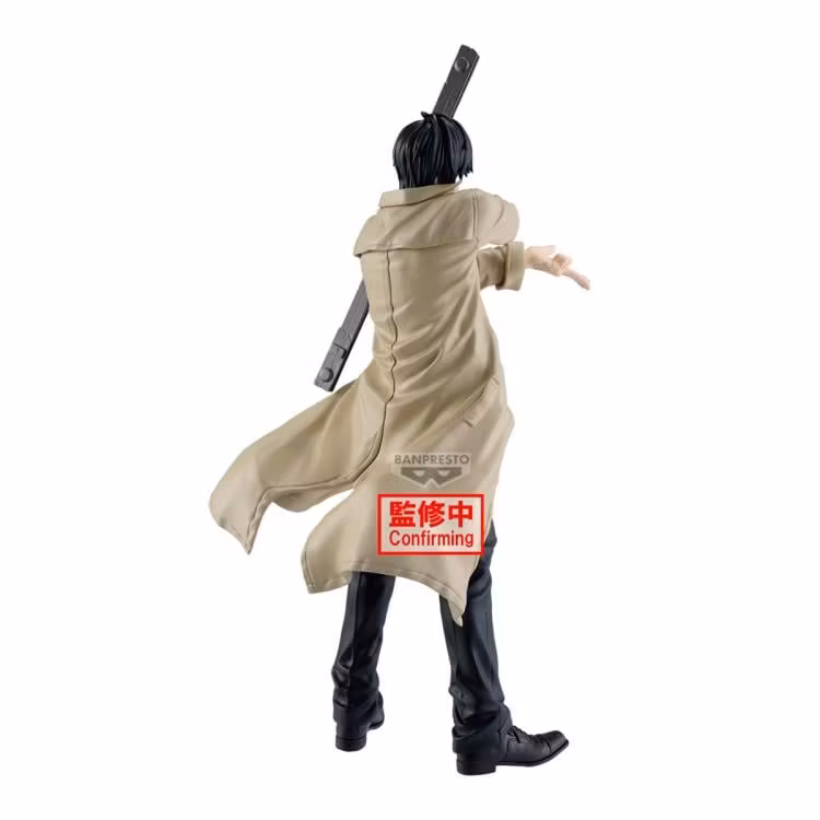 Sakamoto Days Solid Scene Collection Nagumo