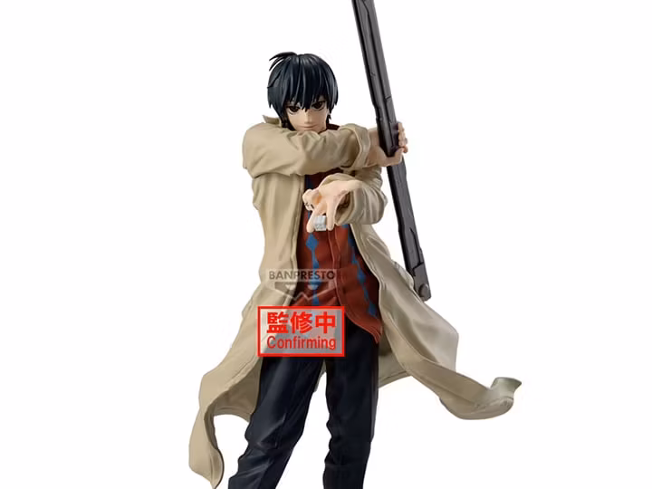 Sakamoto Days Solid Scene Collection Nagumo