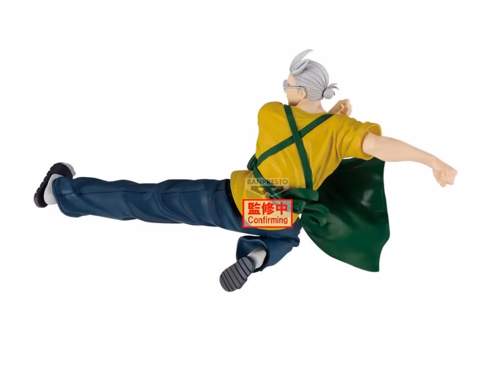 Sakamoto Days Vibration Stars Taro Sakamoto