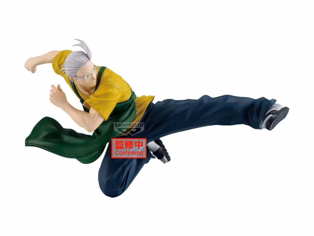 Sakamoto Days Vibration Stars Taro Sakamoto