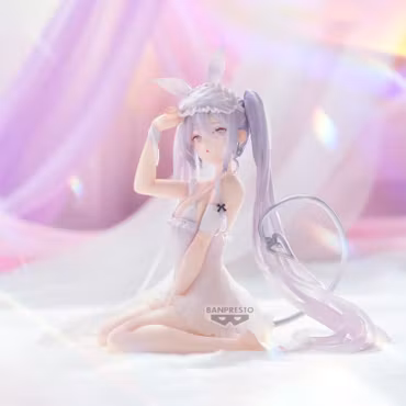 rurudo Espresto rurudo (Sleepy Bunny Sugar)