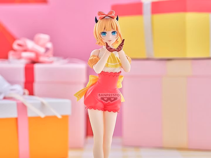 Oshi no Ko MEMcho (POP IN 2 Ver.) Figure
