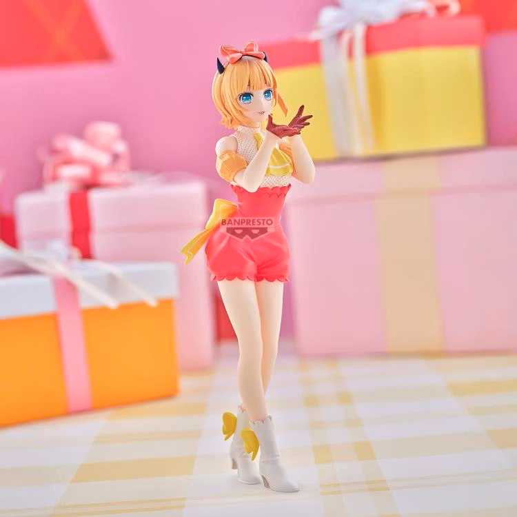 Oshi no Ko MEMcho (POP IN 2 Ver.) Figure