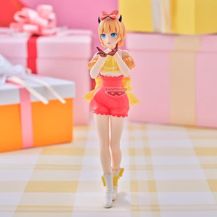 Oshi no Ko MEMcho (POP IN 2 Ver.) Figure