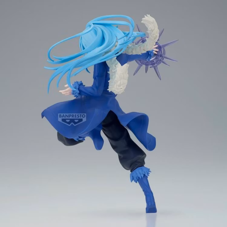 TenSura Espresto Rimuru Tempest (Phantom Effect)