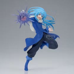 TenSura Espresto Rimuru Tempest (Phantom Effect)