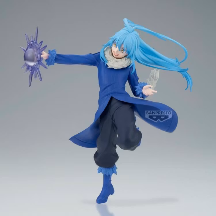TenSura Espresto Rimuru Tempest (Phantom Effect)