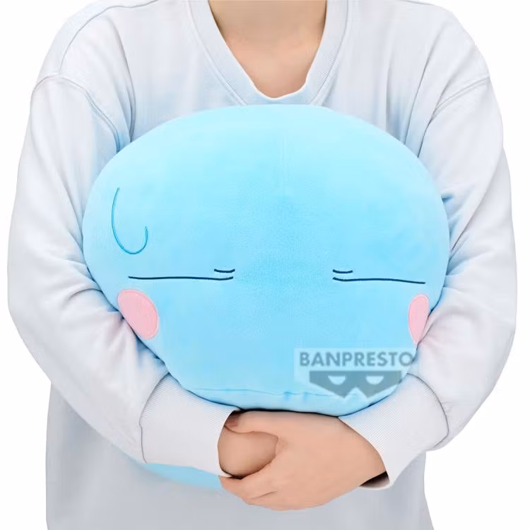 TenSura Rimuru (Worried Ver.) Super Big Plush