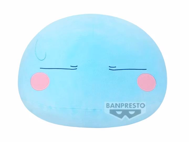TenSura Rimuru (Worried Ver.) Super Big Plush