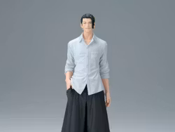 Jujutsu Kaisen King of Artist Suguru Geto (Hidden Inventory/Premature Death Arc II)