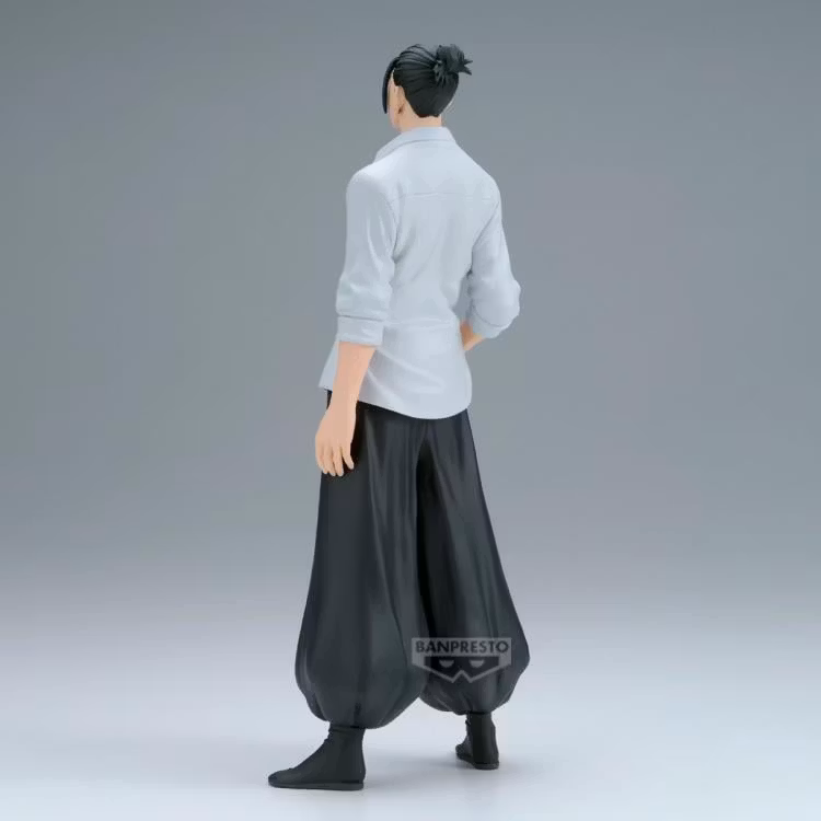 Jujutsu Kaisen King of Artist Suguru Geto (Hidden Inventory/Premature Death Arc II)