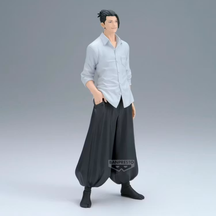 Jujutsu Kaisen King of Artist Suguru Geto (Hidden Inventory/Premature Death Arc II)