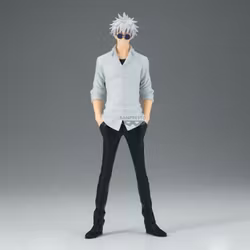 Jujutsu Kaisen King of Artist Satoru Gojo (Hidden Inventory/Premature Death Arc II)