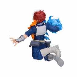 My Hero Academia Maximatic Shoto Todoroki