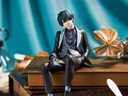 Blue Lock Rin Itoshi (Sweets Flavor) Figure